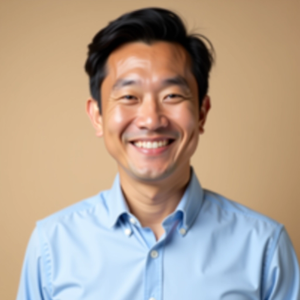 Marcus Lim
