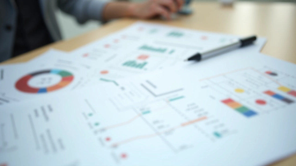 Productivity metrics displayed as charts showing weekly completion trends and focus quality patterns